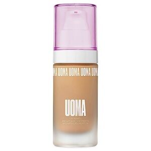 UOMA Beauty T1N Honey Honey Foundation